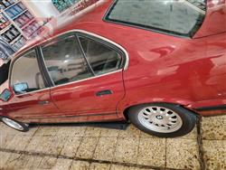 بی ئێم دەبڵیو سیریەس 3